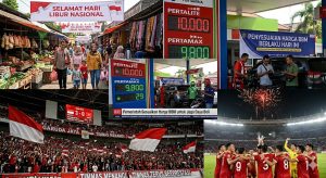 Informasi penting hari ini 16 Juni 2026